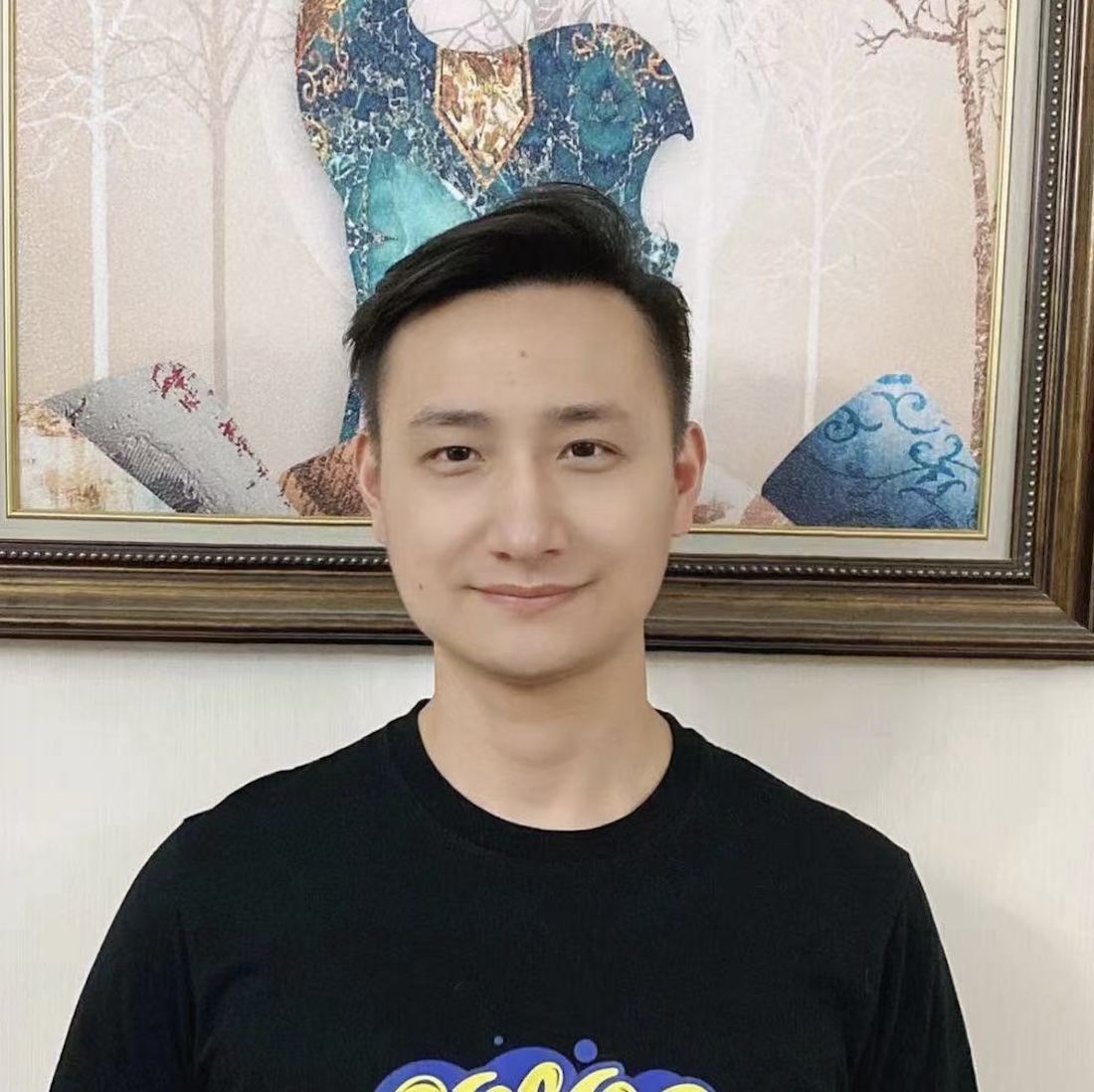麒麟子头像